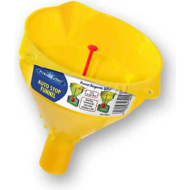 16 oz. Auto-Stop Funnel - 32027