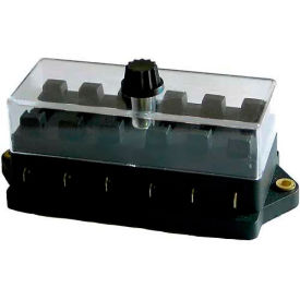 6-Way Fuse Block - 30111-7