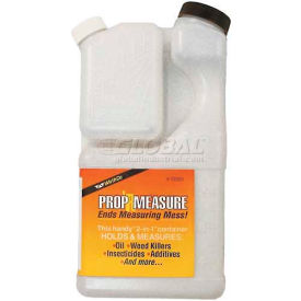 Prop'R Measure "Tip & Measure" Container - 72300