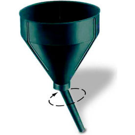 3 Quart Guzzler Swivel Spout w/o Screen - 32300