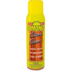 All-Purpose Cleaner, 20 oz. Aerosol Spray, 12 Cans