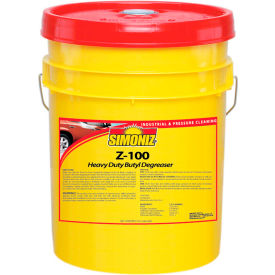 Heavy Duty Butyl Degreaser, 5 Gallon Pail - Z4565005