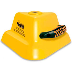 Magnetic Mount Base w/ Handle