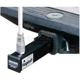 2" Hitch Mount w/ Female Quick Disconnect Base