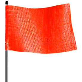 Light Duty Non-Lighted Warning Whip