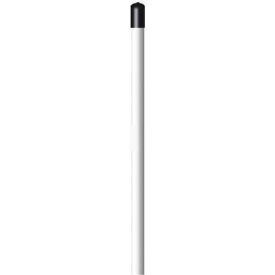 6' Heavy Duty Quick Disconnect Warning Whip without Light