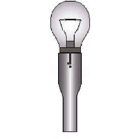 Lamp, 12 Volt (1156) 38CP (2.1 Amps)