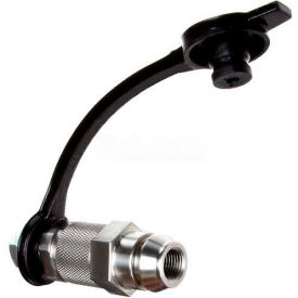 Non-Lighted Quick Disconnect Base Mount Kit