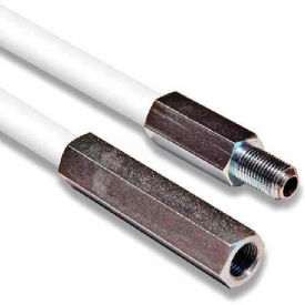 3 ft. Extension w/ Threaded Hex Base