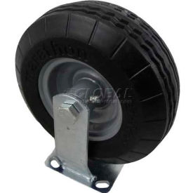 Marathon 00315 8" Flat-Free Rigid Caster