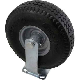 Marathon Flat-Free 10" Rigid Caster