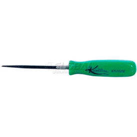 Straight Pick, Neon Green