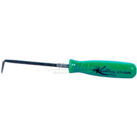 90° Pick, Neon Green