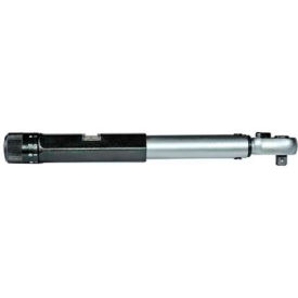 1/4" Drive Torque Wrench - 30 to 150 In/Lb.
