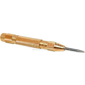 Automatic Center Punch