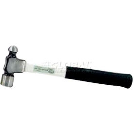 32oz. Ball Pein Hammer with Fiberglass Handle