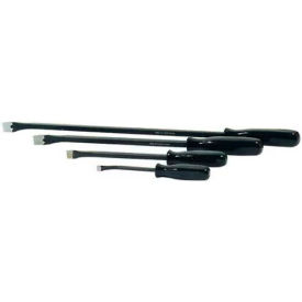 Bent End Pry Bar, 9"