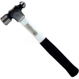 8oz. Ball Pein Hammer with Fiberglass Handle