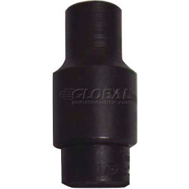 Socket, 3/8" Drive, E10 External Torx