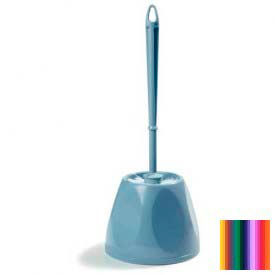 Carlisle Flo-Pac Bowl Brush With Caddy 16", Assorted