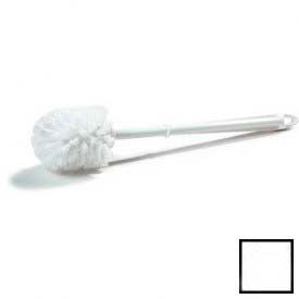Bowl Brush With Polypropylene Bristles 11", White, 361015002