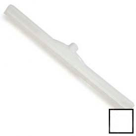 Plastic Hygienic Squeegee 24" - White