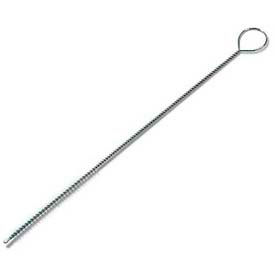 Medium Duty Pipe Brush 12"L /1/4"D - 4110100