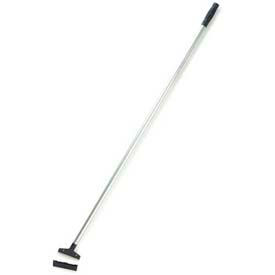 Complete Scraper, Gray, 4"