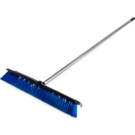 Sweep Complete Floor Sweep W/Squeegee 24", Blue