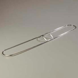 Chrome Dust Mop Frame 36" x 5" - 4167300