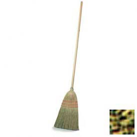 Flo-Pac Corn Parlor Broom 55"