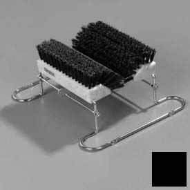 Boot 'N Shoe Brush 14-3/4" x 16-1/2" Black
