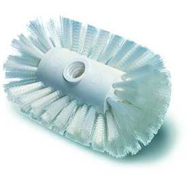 Sparta Spectrum Flare Head Tank & Kettle Brush w/Nylon Bristles 5-1/2" X 7-1/2"