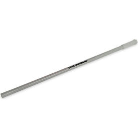 Flo-Pac Plastic Floor Drain Brush Handle 36"L