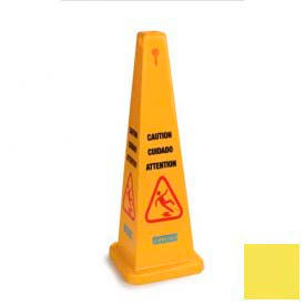 Caution Cone 36", Yellow