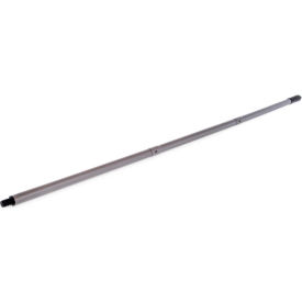 3-Piece Threaded Aluminum Handle 1"D 60"