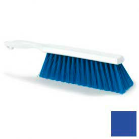 Counter/Bench Brush 8", Blue