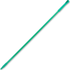 Fiberglass Handle W/Self-Locking Flex-Tip 60"L, Green
