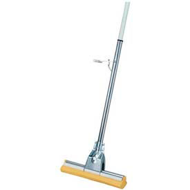 Professional Automatic Roller Sponge Mop 12" X 51" - 4030100