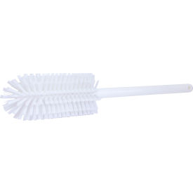 Sparta Polyester Bottle Brush, 16" Long, White