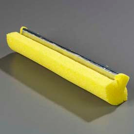 Flo-Pac Professional Roller Sponge Mop Refill 12"
