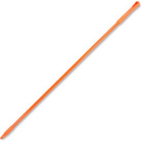Spectrum Threaded Fiberglass Handle W/Self-Locking Flex-Tip 60"L/1"D
