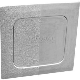24x24 Glass Fiber Reinforced Gypsum Ceiling Access Door