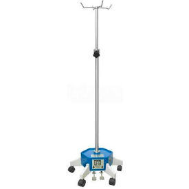 Power Lifter 741314 Irrigation Stand 67" - 108"H
