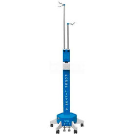 Power Lifter II 741315 Irrigation Stand 67" - 108"H