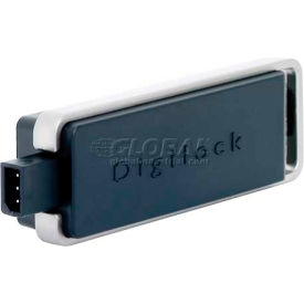 Manager Key For Non-Audit Lock for 291600 and 291601 Patient Security Cabinet