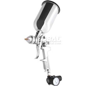 HVLP Gravity Feed Spray Gun