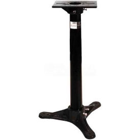 27-1/2" Height Bench Grinder Stand