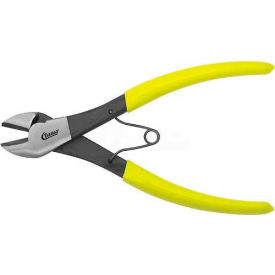 7" Hot Forged Wire Cutting Diagonal Plier
