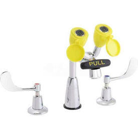 Lead Free Eye Saver Faucet